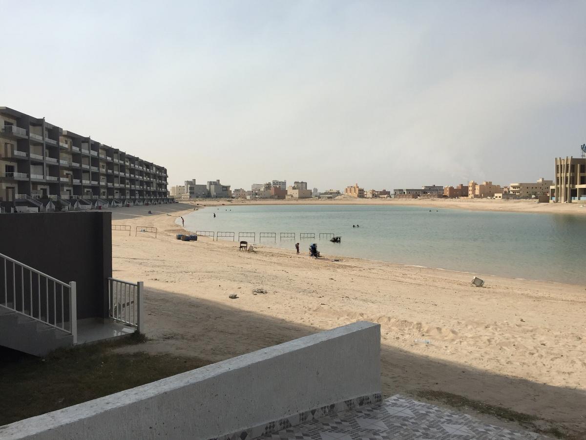 شقة The Diamonds الخيران المظهر الخارجي الصورة